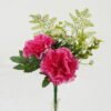 Artificial Flower GS-05523032CONTI_5 Artificial Flower GS-05523032CONTI Flowers Bush YeahFlower is one of Chinese leading OEM manufacturers and exporters , supplying the silk flowers, wholesale artificial trees
