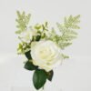 Artificial Flower  GS-05523033CONTI-W1 Flowers Bush YeahFlower is one of Chinese leading OEM manufacturers and exporters , supplying the silk flowers, wholesale artificial trees