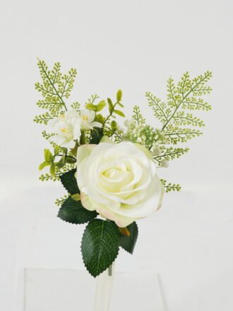 Artificial Flower  GS-05523033CONTI Flowers Bush 3,000+ sqm showroom with thousands of artificial flowers, plants & trees ready for global sourcing.