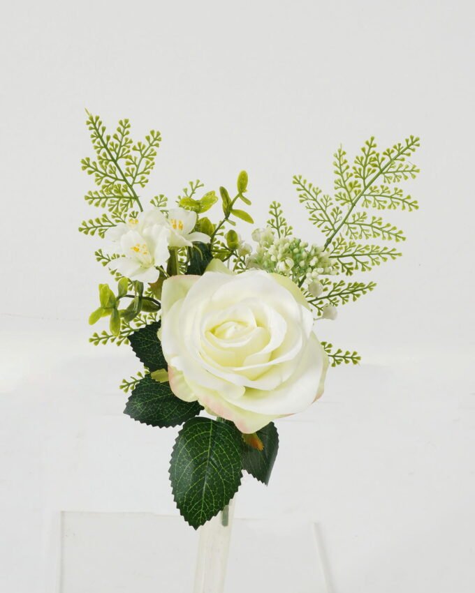 Artificial Flower  GS-05523033CONTI-W1 Flowers Bush YeahFlower is one of Chinese leading OEM manufacturers and exporters , supplying the silk flowers, wholesale artificial trees