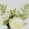 Artificial Flower  GS-05523033CONTI-W1 Flowers Bush YeahFlower is one of Chinese leading OEM manufacturers and exporters , supplying the silk flowers, wholesale artificial trees