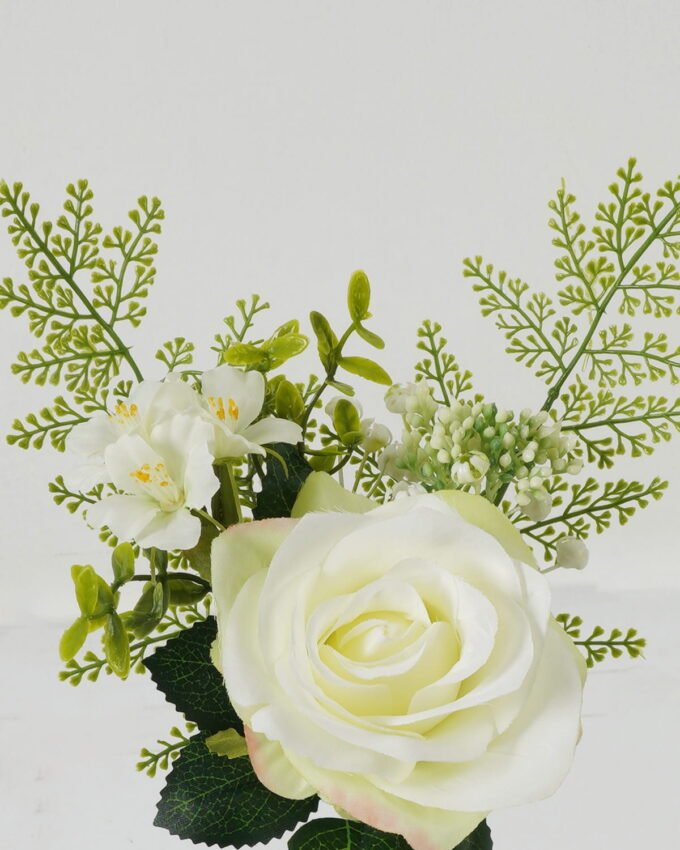 Artificial Flower  GS-05523033CONTI-W1 Flowers Bush YeahFlower is one of Chinese leading OEM manufacturers and exporters , supplying the silk flowers, wholesale artificial trees