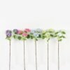 Artificial Flower  GS-15423031CONTI Single Flowers YeahFlower is one of Chinese leading OEM manufacturers and exporters , supplying the silk flowers, wholesale artificial trees