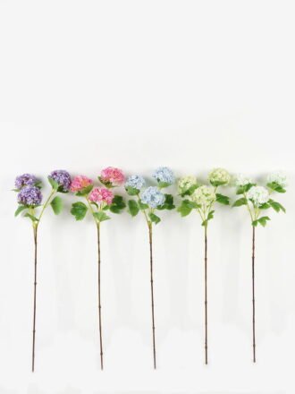 Artificial Flower  GS-15423035CONTI-W1 Single Flowers 3,000+ sqm showroom with thousands of artificial flowers, plants & trees ready for global sourcing.