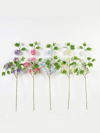 Artificial Flower  GS-15423031CONTI-Z1 Single Flowers 3,000+ sqm showroom with thousands of artificial flowers, plants & trees ready for global sourcing.