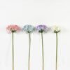 Artificial Flower  GS-15423033CONTI Single Flowers YeahFlower is one of Chinese leading OEM manufacturers and exporters , supplying the silk flowers, wholesale artificial trees