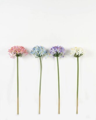 Artificial Flower  GS-15423033CONTI Single Flowers YeahFlower is one of Chinese leading OEM manufacturers and exporters , supplying the silk flowers, wholesale artificial trees