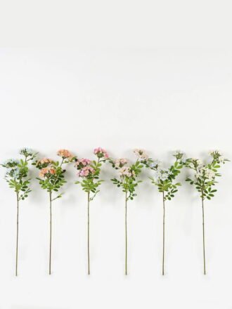 Artificial Flower  GS-15423033CONTI Single Flowers 3,000+ sqm showroom with thousands of artificial flowers, plants & trees ready for global sourcing.