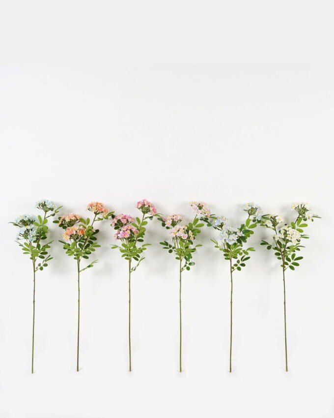 Artificial Flower  GS-15423034CONTI Single Flowers YeahFlower is one of Chinese leading OEM manufacturers and exporters , supplying the silk flowers, wholesale artificial trees