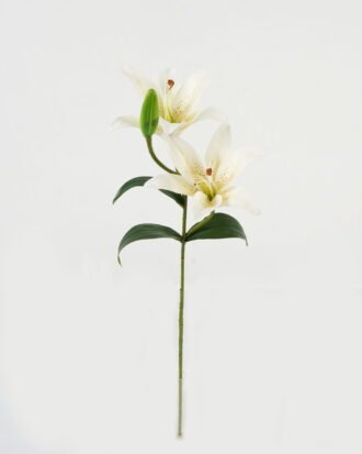 Artificial Flower  GS-15423035CONTI-W1 Single Flowers YeahFlower is one of Chinese leading OEM manufacturers and exporters , supplying the silk flowers, wholesale artificial trees