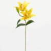 Artificial Flower  GS-15423035CONTI-W1 Single Flowers YeahFlower is one of Chinese leading OEM manufacturers and exporters , supplying the silk flowers, wholesale artificial trees