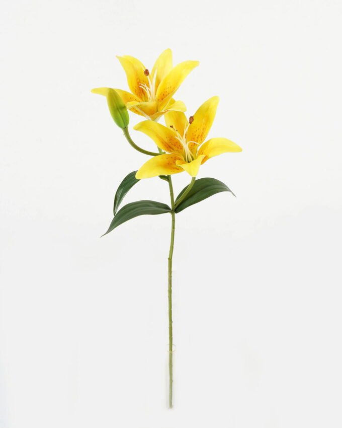 Artificial Flower  GS-15423035CONTI-W1 Single Flowers YeahFlower is one of Chinese leading OEM manufacturers and exporters , supplying the silk flowers, wholesale artificial trees