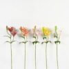 Artificial Flower  GS-15423035CONTI Single Flowers YeahFlower is one of Chinese leading OEM manufacturers and exporters , supplying the silk flowers, wholesale artificial trees