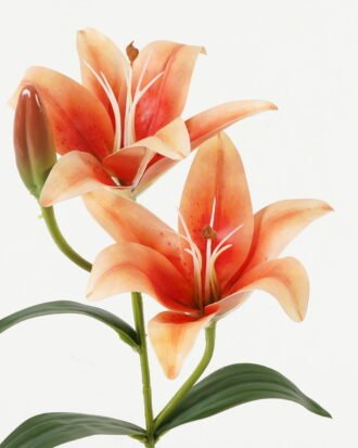 Artificial Flower  GS-15423035CONTI Single Flowers YeahFlower is one of Chinese leading OEM manufacturers and exporters , supplying the silk flowers, wholesale artificial trees