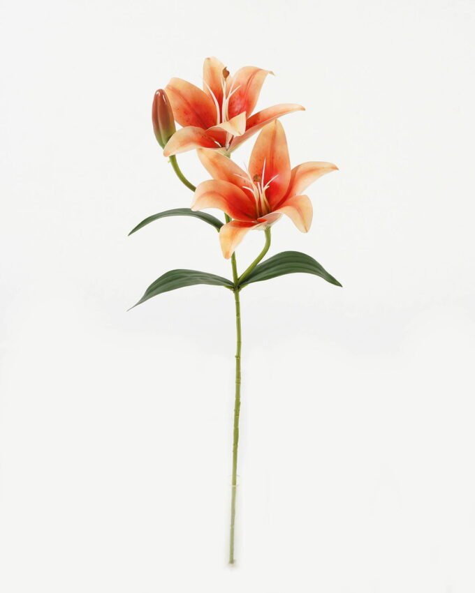 Artificial Flower  GS-15423035CONTI Single Flowers YeahFlower is one of Chinese leading OEM manufacturers and exporters , supplying the silk flowers, wholesale artificial trees