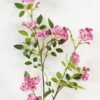 Artificial Flower  GS-15423036CONTI-R1 Single Flowers YeahFlower is one of Chinese leading OEM manufacturers and exporters , supplying the silk flowers, wholesale artificial trees