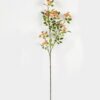 Artificial Flower  GS-15423036CONTI Single Flowers YeahFlower is one of Chinese leading OEM manufacturers and exporters , supplying the silk flowers, wholesale artificial trees