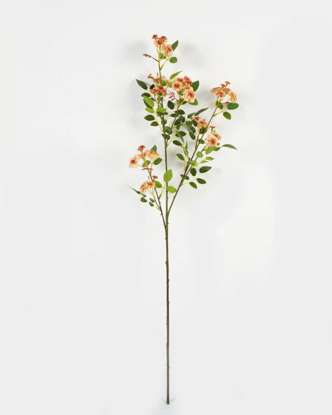 Artificial Flower  GS-15423036CONTI Single Flowers YeahFlower is one of Chinese leading OEM manufacturers and exporters , supplying the silk flowers, wholesale artificial trees