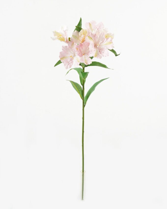 Artificial Flower  GS-15423041CONTI-P2 Single Flowers YeahFlower is one of Chinese leading OEM manufacturers and exporters , supplying the silk flowers, wholesale artificial trees