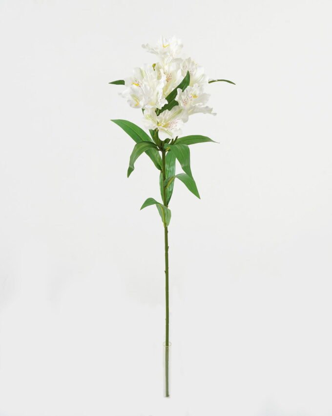 Artificial Flower  GS-15423041CONTI-W1 Single Flowers YeahFlower is one of Chinese leading OEM manufacturers and exporters , supplying the silk flowers, wholesale artificial trees