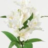 Artificial Flower  GS-15423041CONTI-W1 Single Flowers YeahFlower is one of Chinese leading OEM manufacturers and exporters , supplying the silk flowers, wholesale artificial trees