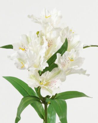 Artificial Flower  GS-15423041CONTI-W1 Single Flowers YeahFlower is one of Chinese leading OEM manufacturers and exporters , supplying the silk flowers, wholesale artificial trees