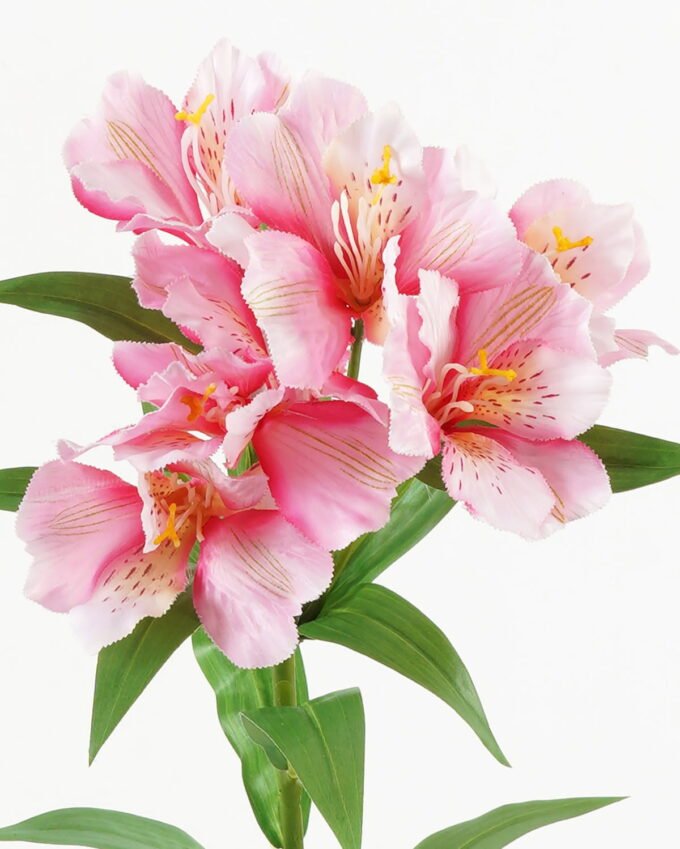Artificial Flower  GS-15423041CONTI Single Flowers YeahFlower is one of Chinese leading OEM manufacturers and exporters , supplying the silk flowers, wholesale artificial trees