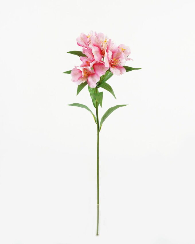 Artificial Flower  GS-15423041CONTI Single Flowers YeahFlower is one of Chinese leading OEM manufacturers and exporters , supplying the silk flowers, wholesale artificial trees