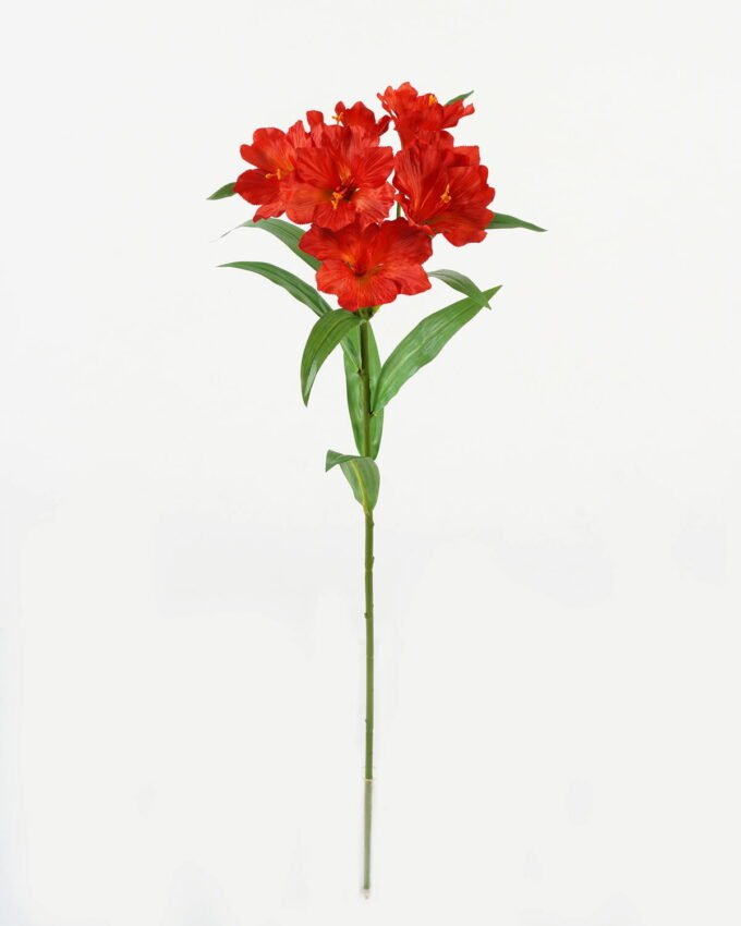 Artificial Flower  GS-15423041CONTI Single Flowers YeahFlower is one of Chinese leading OEM manufacturers and exporters , supplying the silk flowers, wholesale artificial trees