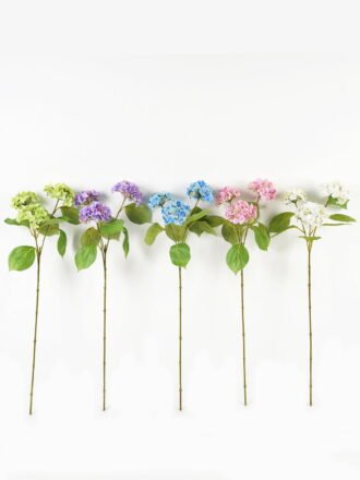 Artificial Flower  GS-15423041CONTI-W1 Single Flowers 3,000+ sqm showroom with thousands of artificial flowers, plants & trees ready for global sourcing.