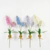Artificial Flower  GS-15423044CONTI Single Flowers YeahFlower is one of Chinese leading OEM manufacturers and exporters , supplying the silk flowers, wholesale artificial trees