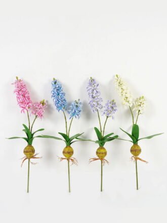 Artificial Flower  GS-15423032CONTI-Z1 Single Flowers 3,000+ sqm showroom with thousands of artificial flowers, plants & trees ready for global sourcing.