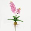 Artificial Flower  GS-15423044CONTI Single Flowers YeahFlower is one of Chinese leading OEM manufacturers and exporters , supplying the silk flowers, wholesale artificial trees