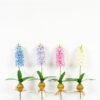 Artificial Flower  GS-15423045CONTI Flowers Bush YeahFlower is one of Chinese leading OEM manufacturers and exporters , supplying the silk flowers, wholesale artificial trees