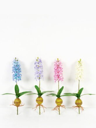 Artificial Flower  GS-05523030CONTI Flowers Bush 3,000+ sqm showroom with thousands of artificial flowers, plants & trees ready for global sourcing.