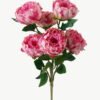 Artificial Flower  GS-17823001CONTI-P1 Flowers Bush YeahFlower is one of Chinese leading OEM manufacturers and exporters , supplying the silk flowers, wholesale artificial trees