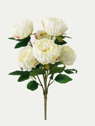 Artificial Flower  GS-17823001CONTI-P1 Flowers Bush 3,000+ sqm showroom with thousands of artificial flowers, plants & trees ready for global sourcing.