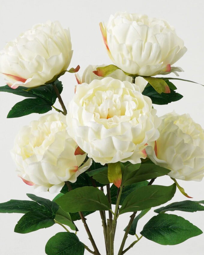 Artificial Flower  GS-17823001CONTI-W1 Flowers Bush YeahFlower is one of Chinese leading OEM manufacturers and exporters , supplying the silk flowers, wholesale artificial trees