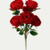 Artificial Flower  GS-17823001CONTI Flowers Bush YeahFlower is one of Chinese leading OEM manufacturers and exporters , supplying the silk flowers, wholesale artificial trees