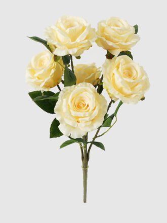 Artificial Flower  GS-17823002CONTI Flowers Bush 3,000+ sqm showroom with thousands of artificial flowers, plants & trees ready for global sourcing.