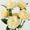 Artificial Flower  GS-17823002CONTI-C1 Flowers Bush YeahFlower is one of Chinese leading OEM manufacturers and exporters , supplying the silk flowers, wholesale artificial trees