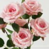 Artificial Flower  GS-17823002CONTI Flowers Bush YeahFlower is one of Chinese leading OEM manufacturers and exporters , supplying the silk flowers, wholesale artificial trees