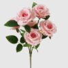 Artificial Flower  GS-17823002CONTI Flowers Bush YeahFlower is one of Chinese leading OEM manufacturers and exporters , supplying the silk flowers, wholesale artificial trees