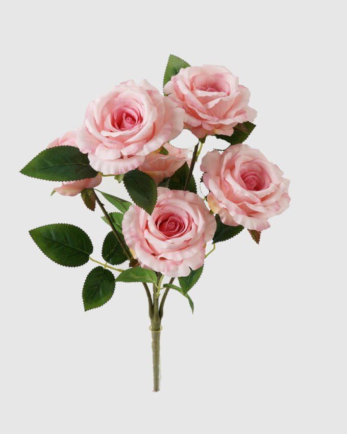 Artificial Flower  GS-17823002CONTI Flowers Bush YeahFlower is one of Chinese leading OEM manufacturers and exporters , supplying the silk flowers, wholesale artificial trees