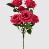 Artificial Flower  GS-17823002CONTI Flowers Bush YeahFlower is one of Chinese leading OEM manufacturers and exporters , supplying the silk flowers, wholesale artificial trees