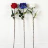 Artificial Flower GS-17823003CONTI_1 Artificial Flower GS-17823003CONTI Single Flowers YeahFlower is one of Chinese leading OEM manufacturers and exporters , supplying the silk flowers, wholesale artificial trees