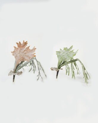 Artificial Flower  GS-41023002CONTI Single Flowers YeahFlower is one of Chinese leading OEM manufacturers and exporters , supplying the silk flowers, wholesale artificial trees