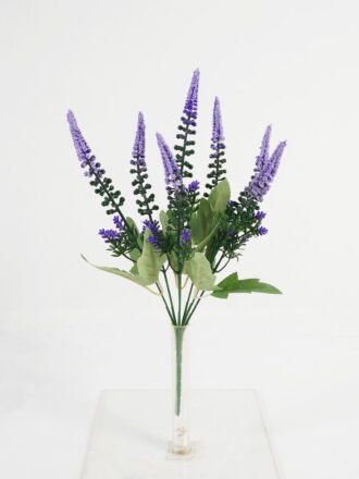 Artificial Flower 18*18*16cm Gerbera *7 bush GS-36623003CONTI Flowers Bush 3,000+ sqm showroom with thousands of artificial flowers, plants & trees ready for global sourcing.