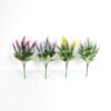 Artificial Flower Gerbera 7 bush GS-36623003CONTI_1 Artificial Flower 18*18*16cm Gerbera *7 bush GS-36623003CONTI Flowers Bush YeahFlower is one of Chinese leading OEM manufacturers and exporters , supplying the silk flowers, wholesale artificial trees