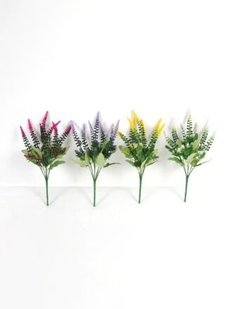 Artificial Flower  GS-05523031CONTI-R1 Flowers Bush YeahFlower is one of Chinese leading OEM manufacturers and exporters , supplying the silk flowers, wholesale artificial trees